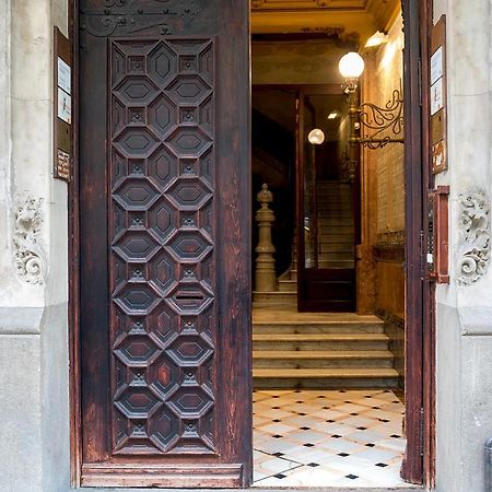 Cami Gallery ברצלונה מראה חיצוני תמונה