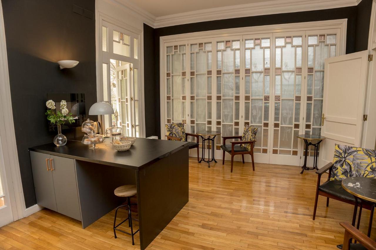 Cami Gallery ברצלונה מראה חיצוני תמונה