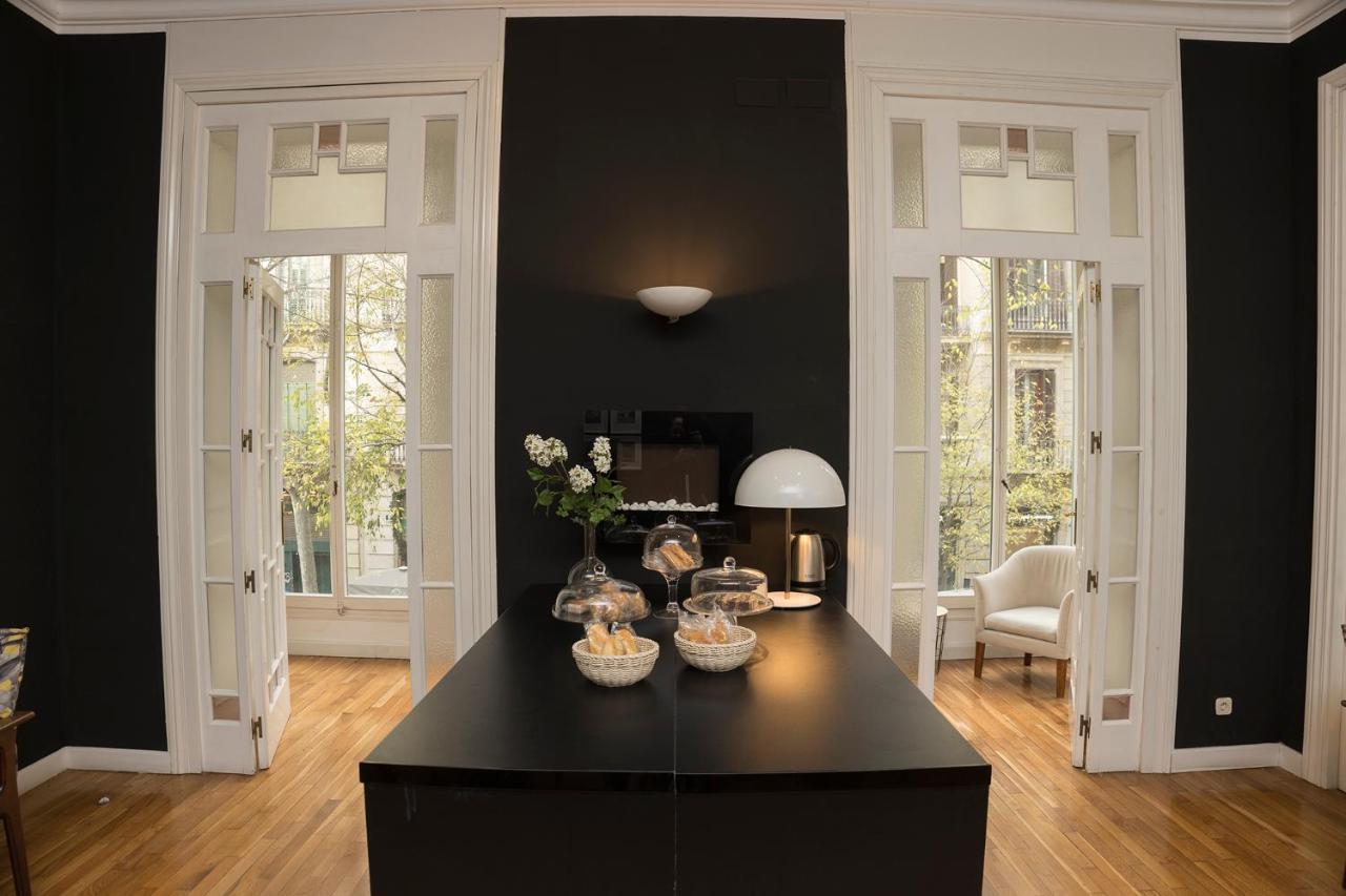 Cami Gallery ברצלונה מראה חיצוני תמונה