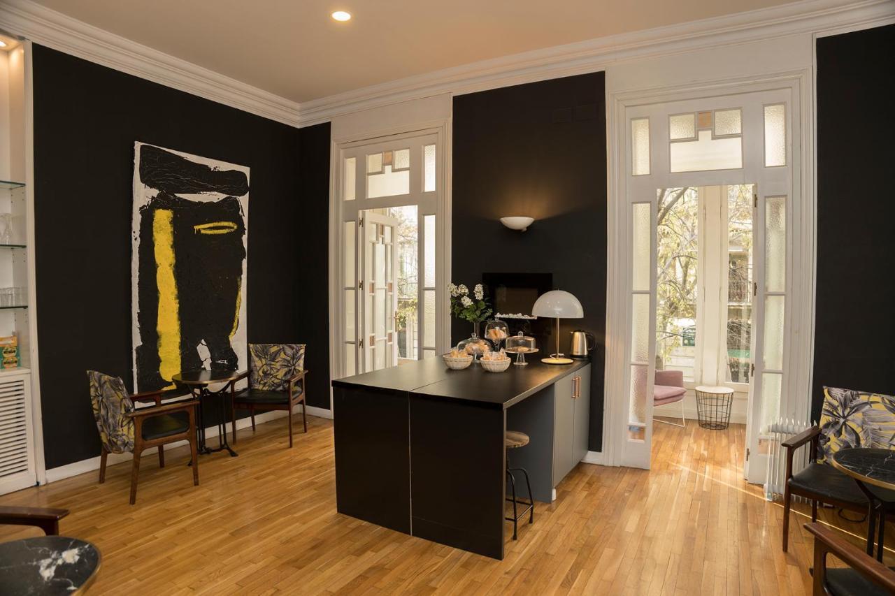 Cami Gallery ברצלונה מראה חיצוני תמונה
