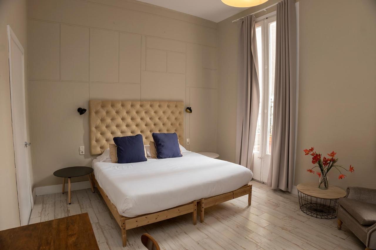 Cami Gallery ברצלונה מראה חיצוני תמונה