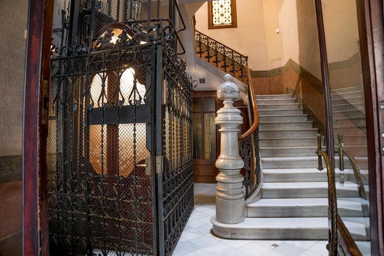 Cami Gallery ברצלונה מראה חיצוני תמונה