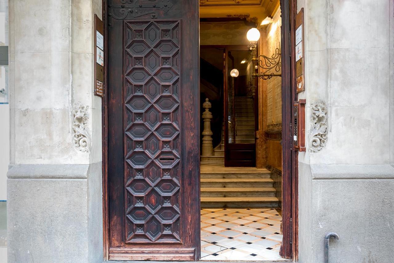 Cami Gallery ברצלונה מראה חיצוני תמונה