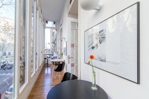 Cami Gallery ברצלונה מראה חיצוני תמונה