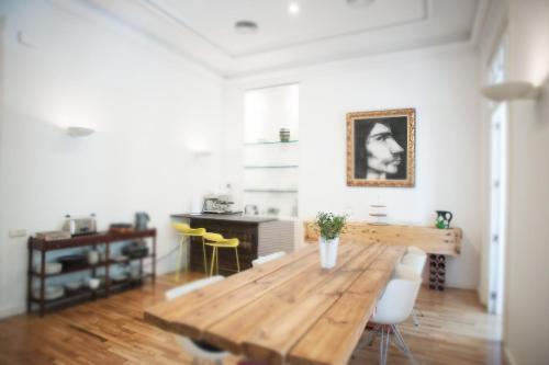 Cami Gallery ברצלונה מראה חיצוני תמונה